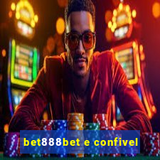 bet888bet e confivel